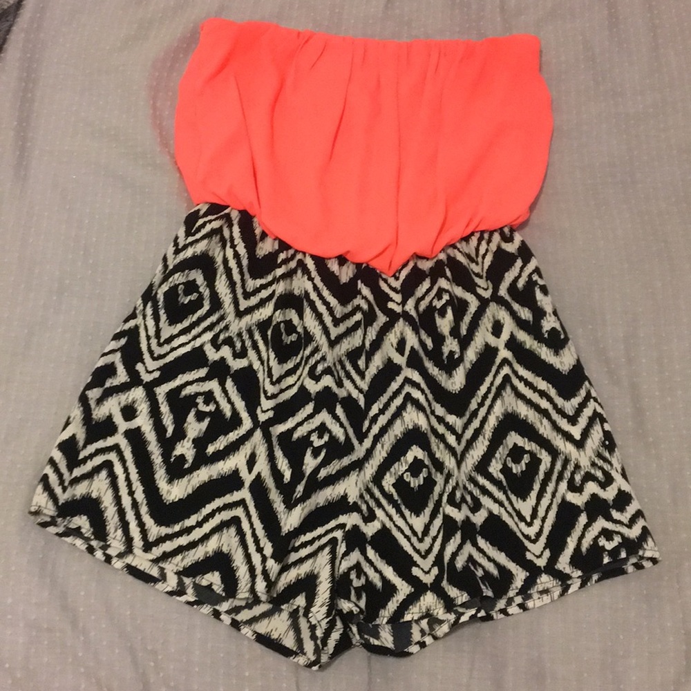 romper